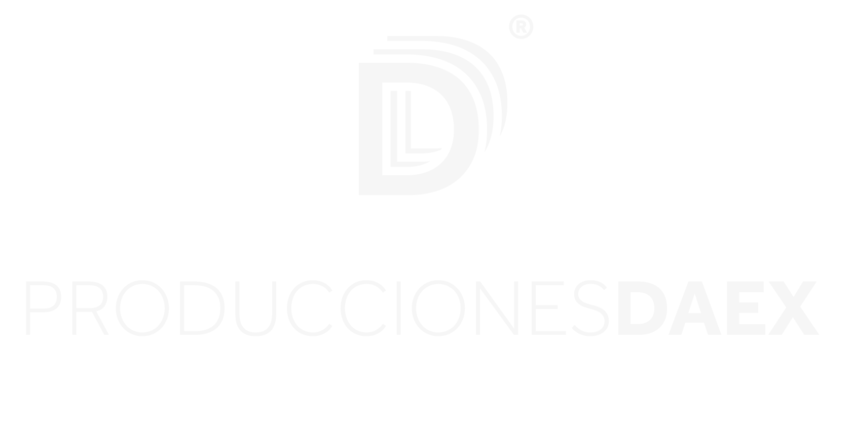 PRODUCCIONES DAEX